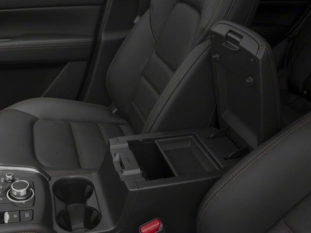 2017 Mazda Mazda CX-5 Grand Touring