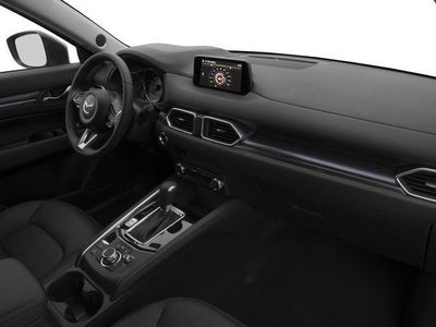 2017 Mazda Mazda CX-5 Grand Touring