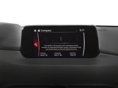 2017 Mazda Mazda CX-5 Grand Touring