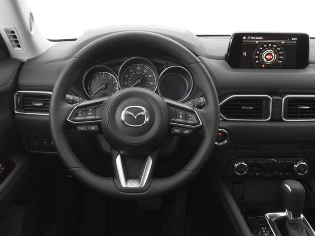 2017 Mazda Mazda CX-5 Grand Touring