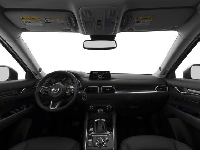 2017 Mazda Mazda CX-5 Grand Touring