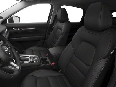 2017 Mazda Mazda CX-5 Grand Touring