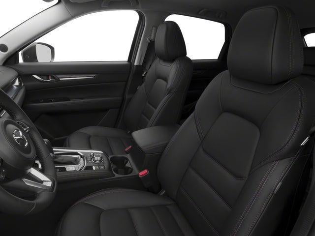 2017 Mazda Mazda CX-5 Grand Touring