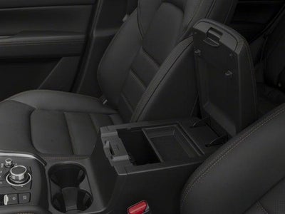 2017 Mazda Mazda CX-5 Grand Touring