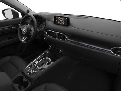 2017 Mazda Mazda CX-5 Grand Touring