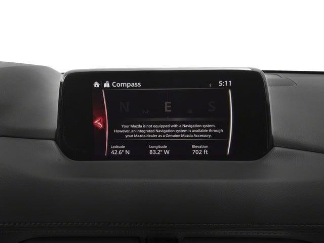 2017 Mazda Mazda CX-5 Grand Touring