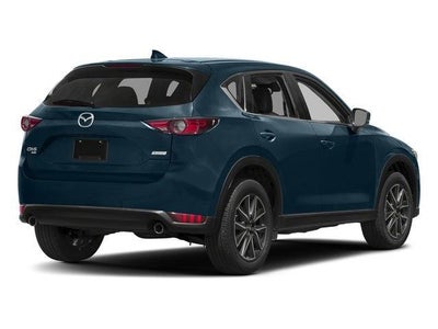 2017 Mazda Mazda CX-5 Grand Touring