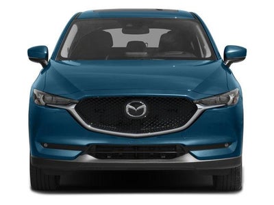 2017 Mazda Mazda CX-5 Grand Touring