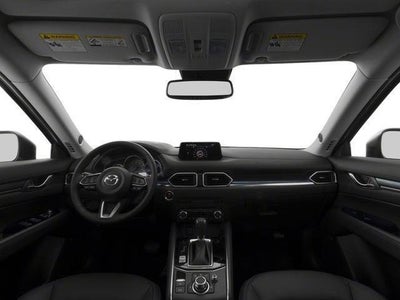 2017 Mazda Mazda CX-5 Grand Touring