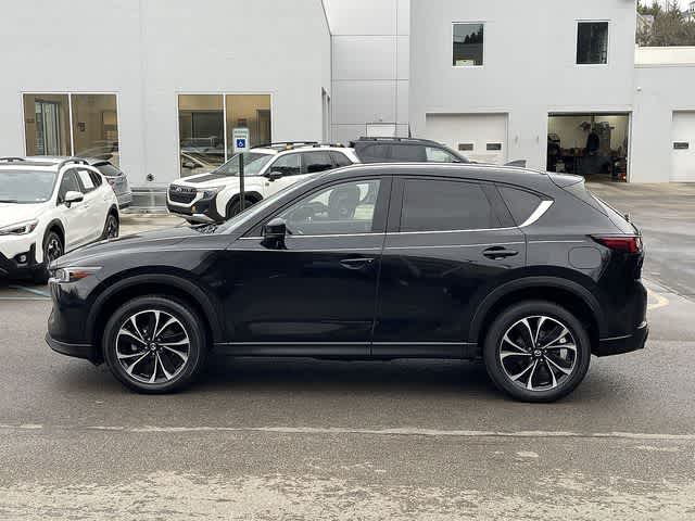 2023 Mazda Mazda CX-5 2.5 S Premium