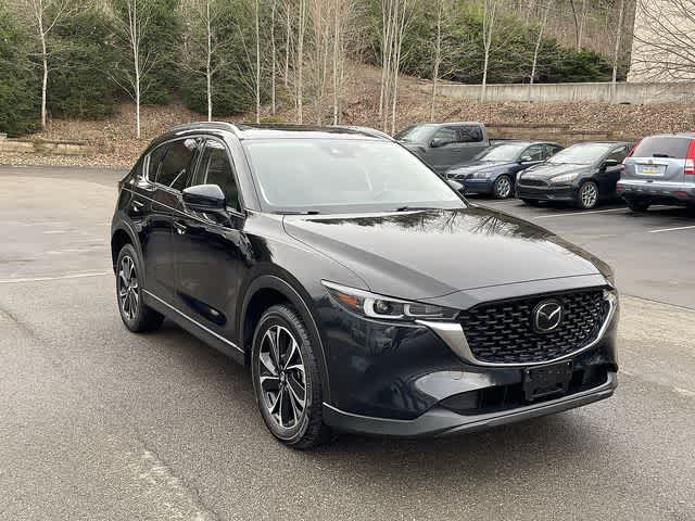 2023 Mazda Mazda CX-5 2.5 S Premium