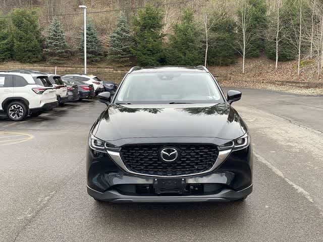 2023 Mazda Mazda CX-5 2.5 S Premium