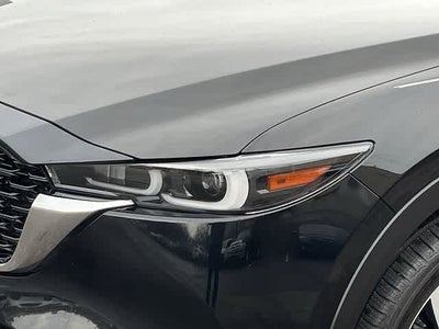 2023 Mazda Mazda CX-5 2.5 S Premium