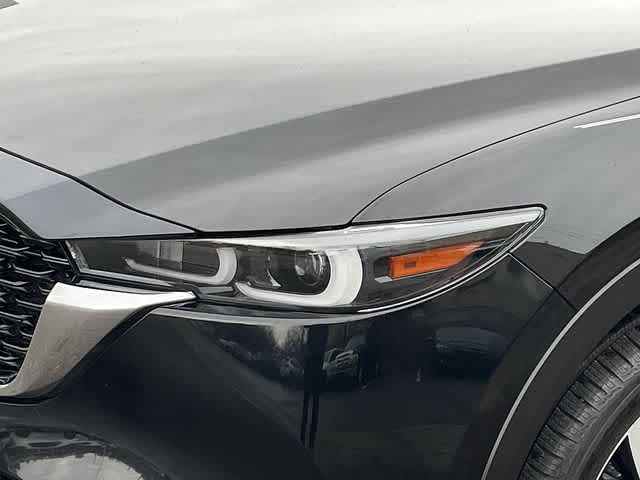 2023 Mazda Mazda CX-5 2.5 S Premium