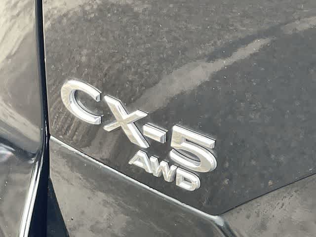 2023 Mazda Mazda CX-5 2.5 S Premium