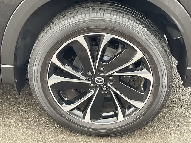 2023 Mazda Mazda CX-5 2.5 S Premium