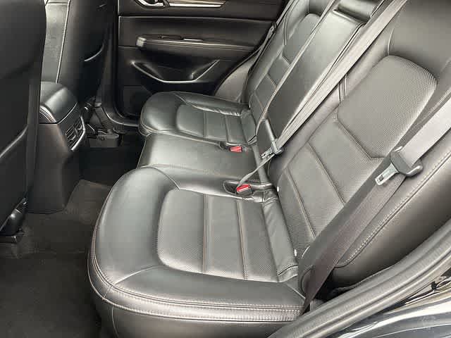 2023 Mazda Mazda CX-5 2.5 S Premium