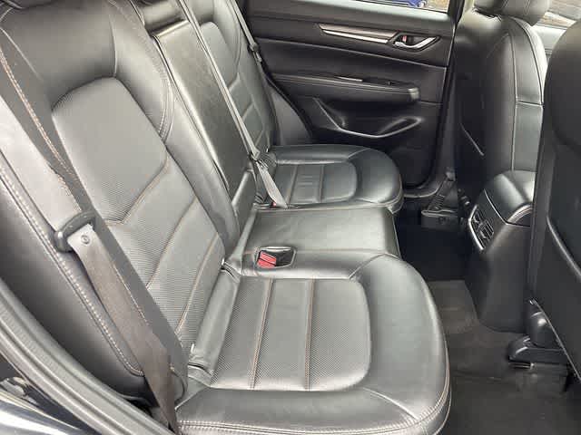 2023 Mazda Mazda CX-5 2.5 S Premium