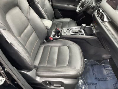 2023 Mazda Mazda CX-5 2.5 S Premium