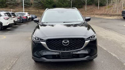 2023 Mazda Mazda CX-5 2.5 S Premium