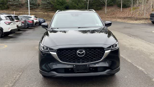 2023 Mazda Mazda CX-5 2.5 S Premium