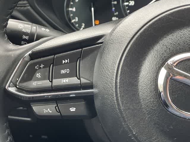 2023 Mazda Mazda CX-5 2.5 S Premium