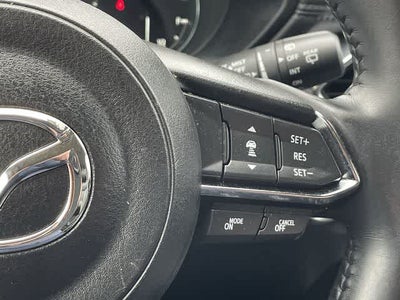 2023 Mazda Mazda CX-5 2.5 S Premium