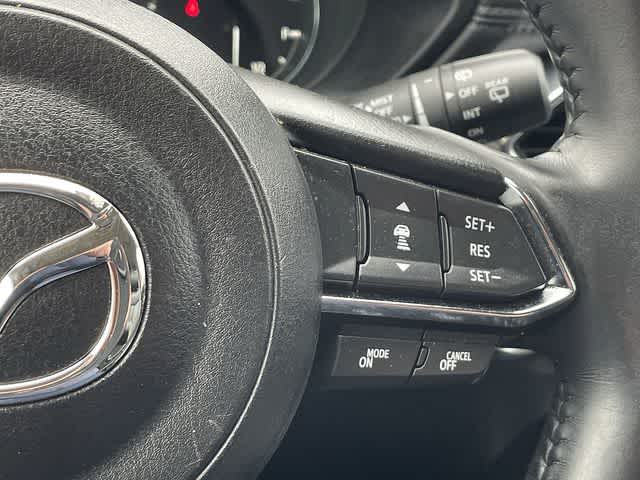 2023 Mazda Mazda CX-5 2.5 S Premium