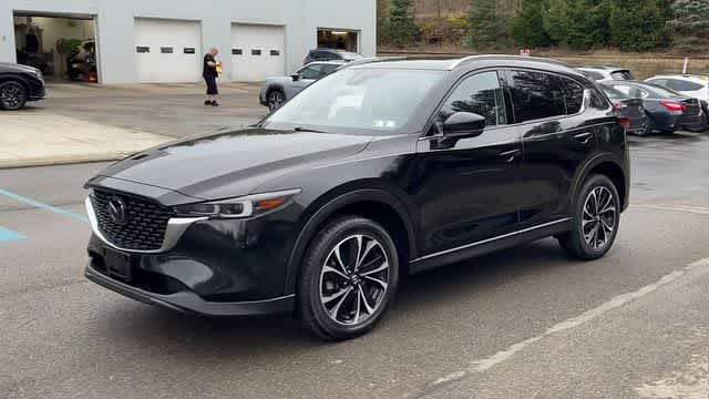 2023 Mazda Mazda CX-5 2.5 S Premium