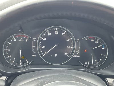 2023 Mazda Mazda CX-5 2.5 S Premium