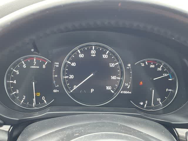 2023 Mazda Mazda CX-5 2.5 S Premium