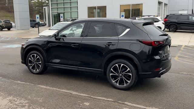 2023 Mazda Mazda CX-5 2.5 S Premium