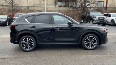 2023 Mazda Mazda CX-5 2.5 S Premium