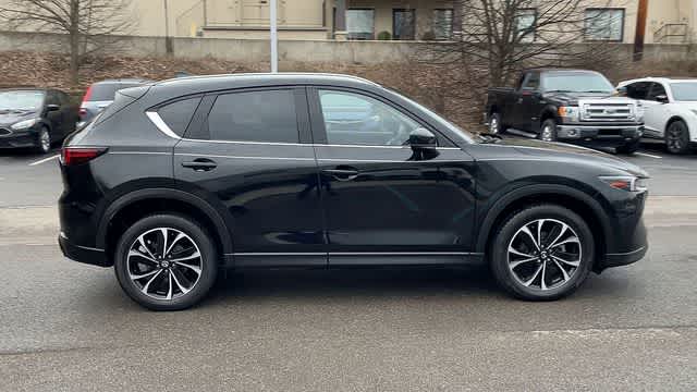 2023 Mazda Mazda CX-5 2.5 S Premium