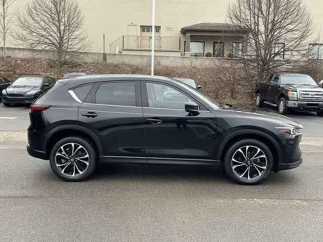 2023 Mazda Mazda CX-5 2.5 S Premium