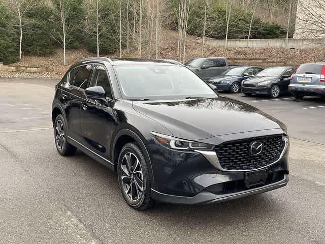 2023 Mazda Mazda CX-5 2.5 S Premium