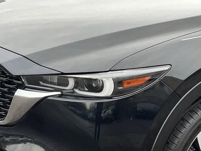 2023 Mazda Mazda CX-5 2.5 S Premium