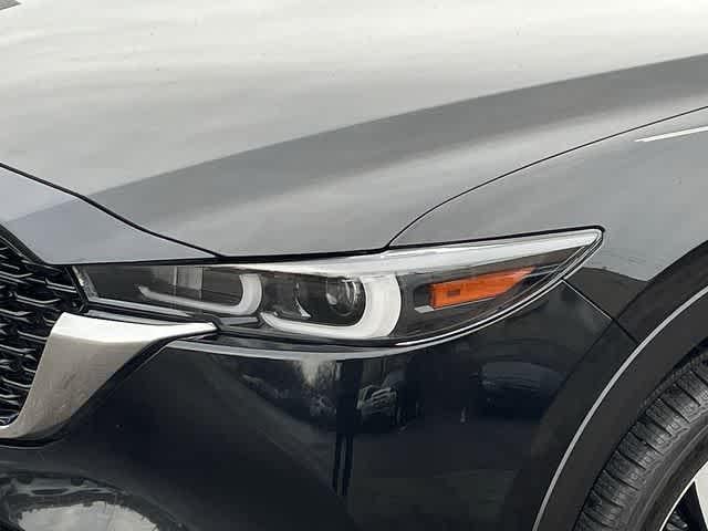 2023 Mazda Mazda CX-5 2.5 S Premium
