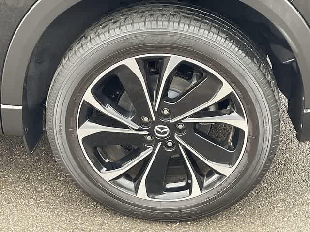 2023 Mazda Mazda CX-5 2.5 S Premium