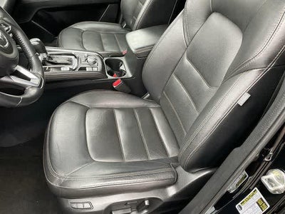 2023 Mazda Mazda CX-5 2.5 S Premium