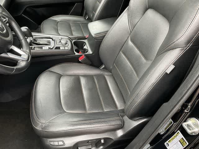 2023 Mazda Mazda CX-5 2.5 S Premium