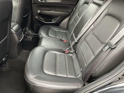 2023 Mazda Mazda CX-5 2.5 S Premium
