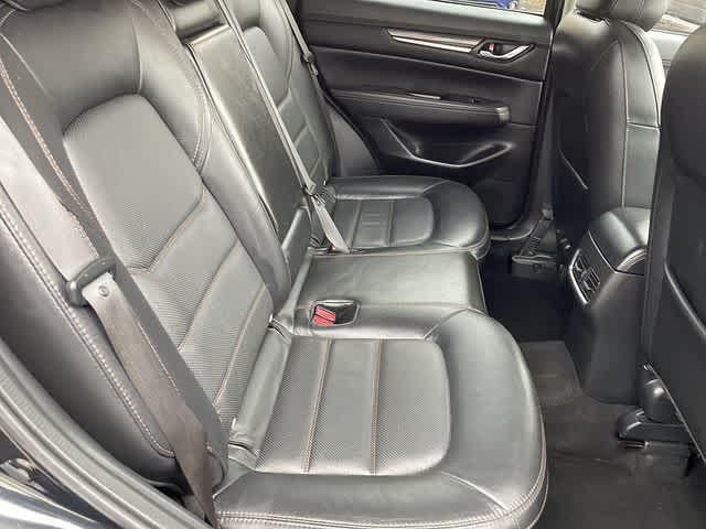 2023 Mazda Mazda CX-5 2.5 S Premium