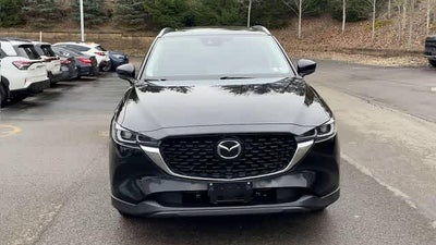 2023 Mazda Mazda CX-5 2.5 S Premium