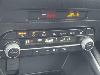 2023 Mazda Mazda CX-5 2.5 S Premium