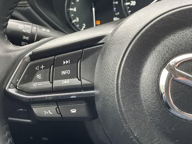 2023 Mazda Mazda CX-5 2.5 S Premium