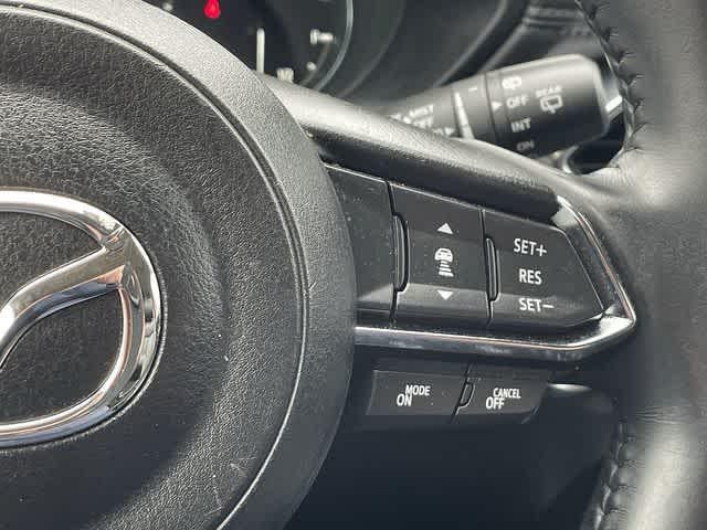 2023 Mazda Mazda CX-5 2.5 S Premium