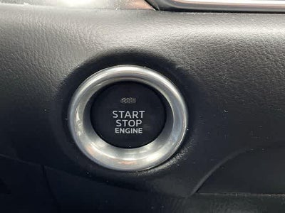 2023 Mazda Mazda CX-5 2.5 S Premium