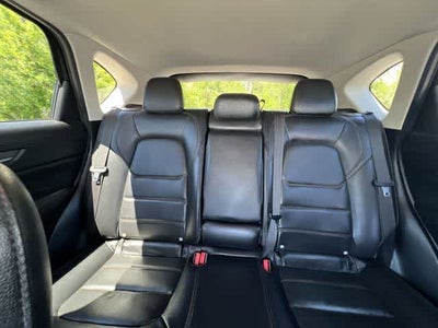 2018 Mazda Mazda CX-5 Grand Touring