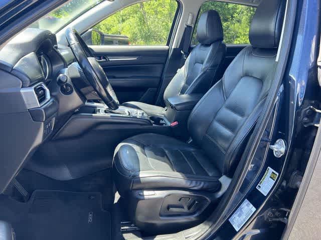 2018 Mazda Mazda CX-5 Grand Touring